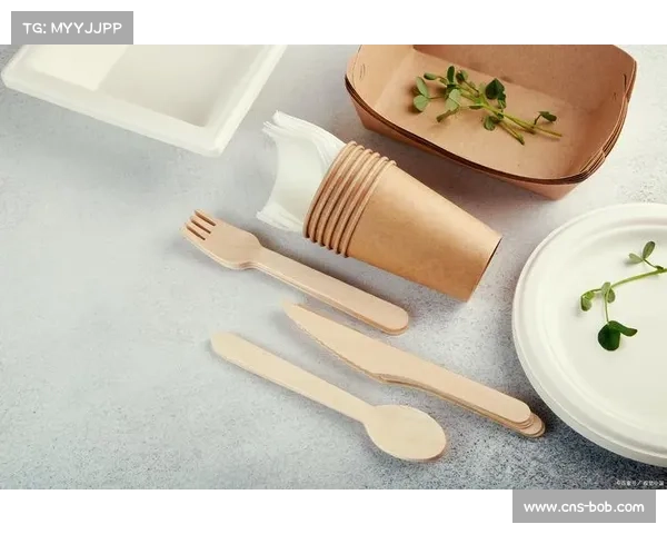 锦标赛环保举措：全面推广可降解餐具使用
