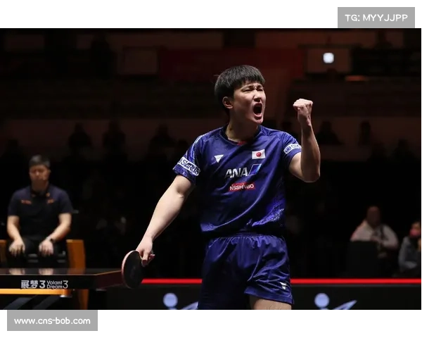 张本智和独揽两分助日本胜韩国晋级乒乓球亚锦赛四强将迎战中国队