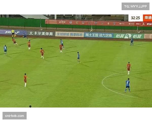 中甲半场战况：广西平果与延边龙鼎互交白卷仍未破门