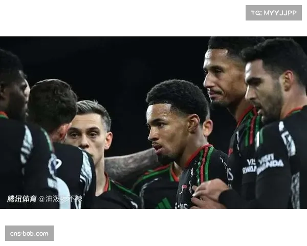 萨卡与恩瓦内里携手建功，阿森纳主场完胜布莱顿晋级