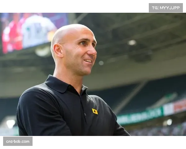 门兴格拉德巴赫临时主帅波兰斯基 带队五轮仅取两分