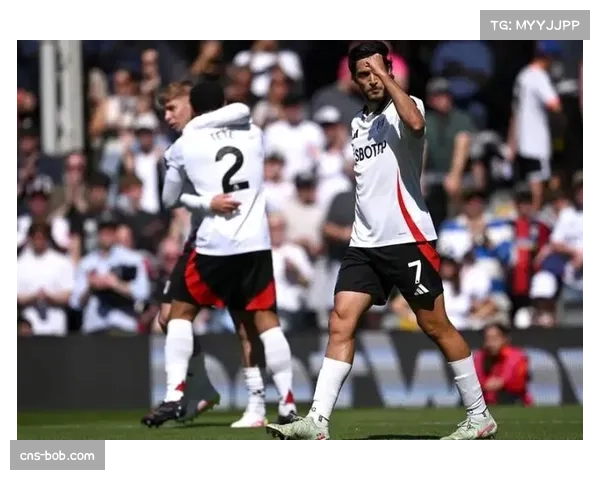 富勒姆1比0小胜桑德兰 希门尼斯84分钟献绝杀