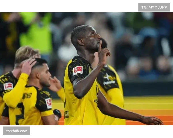 多特蒙德前锋吉拉西作用评估 争冠关键期进球贡献度