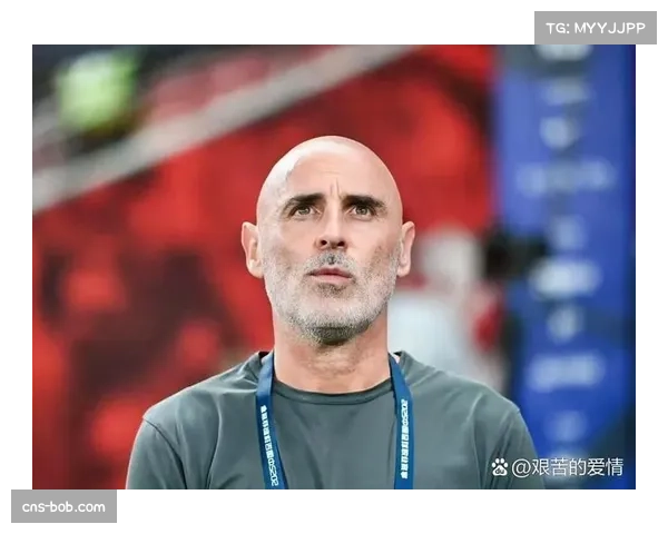 澳系主帅取代韩流成洋帅主流 穆斯卡特领衔四名澳大利亚籍教练